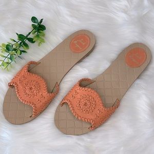 Jack‎ Rogers Sandals